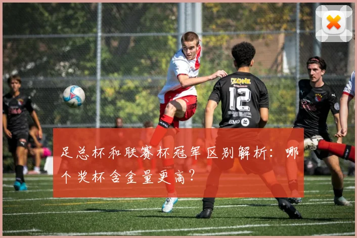 足总杯和联赛杯冠军区别解析：哪个奖杯含金量更高？